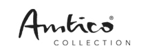Logo featuring "Amtico COLLECTION"—ideal branding for any commercial flooring company or new flooring installation services.