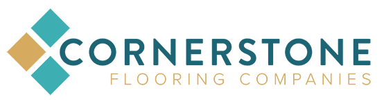 Cornerstone Flooring Companies logo